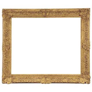 20th Century Louis XIV Style Frame