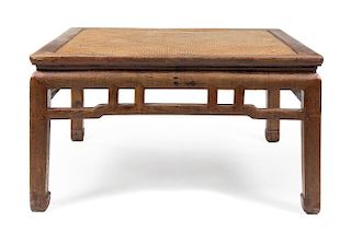 A Jumu Kang Table
