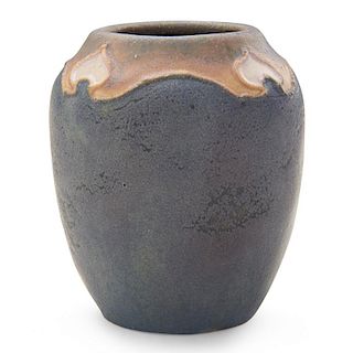 F.H. RHEAD; AREQUIPA Cabinet vase