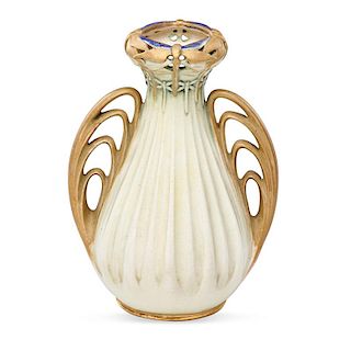 PAUL DACHSEL Small Amphora vase