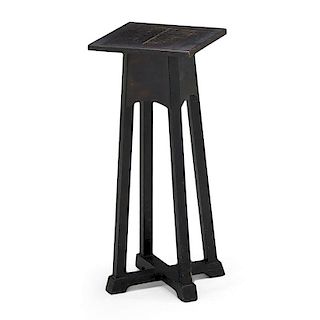 STICKLEY BROTHERS Plant stand