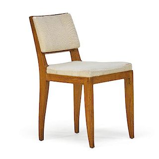 PAUL DUPRE-LAFON Side chair