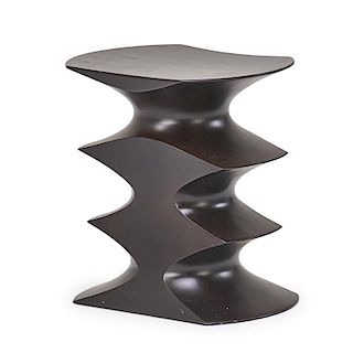 HERZOG & De MEURON Hocker stool/side table