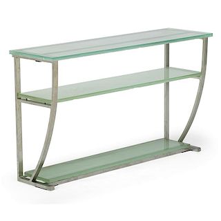 AMERICAN Console table