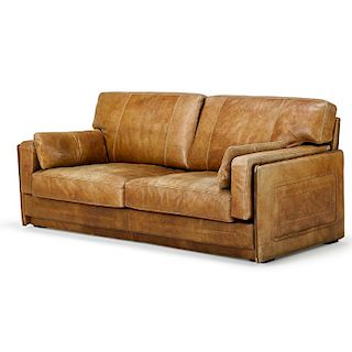 ARCON Leather sofa