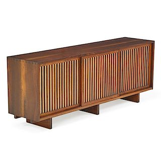 GEORGE NAKASHIMA Special chest
