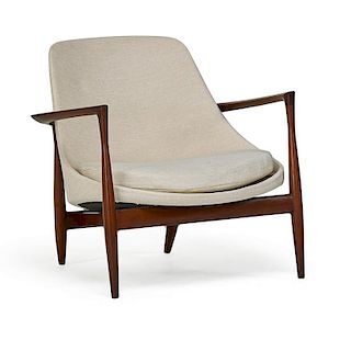 IB KOFOD-LARSEN Lounge chair