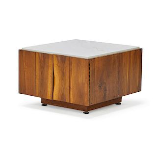 PHIL POWELL Cabinet/end table
