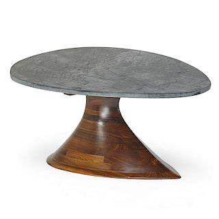 PHIL POWELL Fine coffee table
