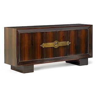 JACQUES ADNET Sideboard