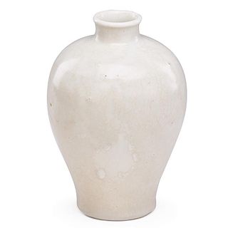 EMILE DECOEUR Vase