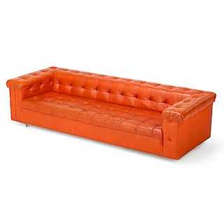 EDWARD WORMLEY Sofa (no. 5407)