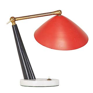 STILUX Adjustable desk lamp