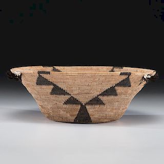 Pomo Basket, Property of a Midwest Collection