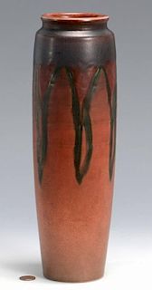 Rookwood Vase, Elizabeth Lincoln artist