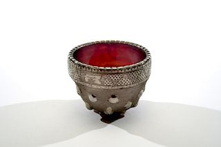 Offering Bowl by Brian Hirst