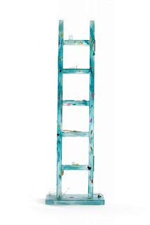 Ladder by Therman Statom