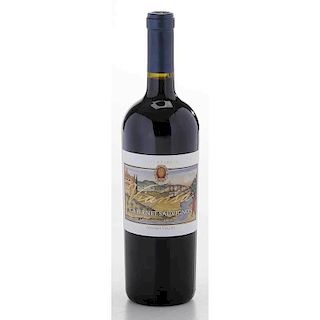 Twelve Bottles of 2001 Viansa Winery