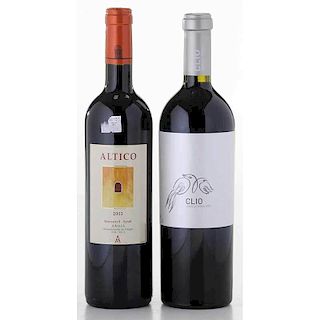 Five Bottles of Jumilla (DO) Spanish Wine