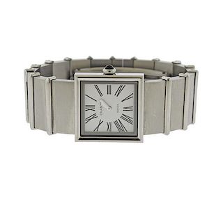 Chanel Stainless Steel Lady&#39;s Watch YM91856