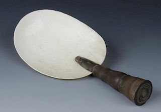 South Pacific Shell Ladle