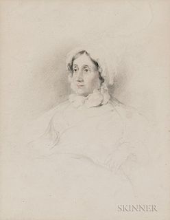 Thomas Lawrence (British, 1769-1830)      Lady Sefton