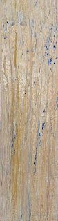 Larry Poons (American, b. 1937)  Untitled