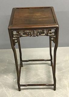 Small Chinese Table