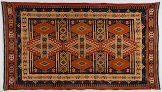Persian Kelim Carpet