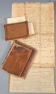 Peter Scales Virginia Document Archive
