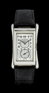 Gentleman’s wristwatch Rolex Prince ref. 971, 1935 circa