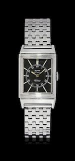 Men’s wristwatch Jaeger-LeCoultre Reverso, Astrua Torino, 30s