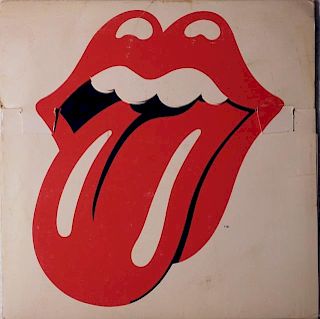 The Rolling Stones Fan Club Kit, 1983