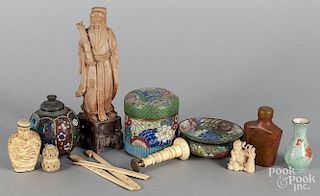 Chinese decorative accessories