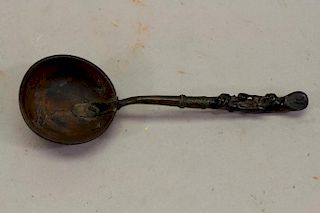 19th C. Chinese Ladle