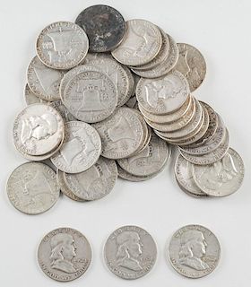 United States and Mexico, Assortment