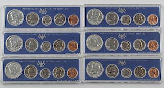 United States Special Mint Sets