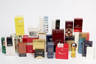 Perfumes & Colognes, Large Assortment