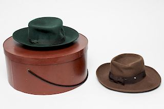 Vintage Patricia Underwood Woman's Hats, 2