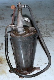 Oil Pump 29" x 8"