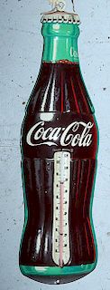 Coke thermometer - good stick 16"