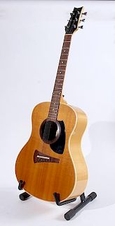 Gibson MK 53 acoustic guitar in fine condition s#  06178356