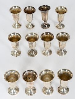 Sterling Weighted Cordials