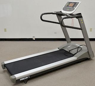 Precor 9.27 treadmill.