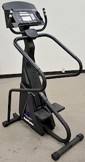 Free Climber Stairmaster 4600 PT. ht. 69in.