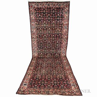 Hamadan Gallery Carpet
