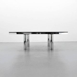 Afra and Tobia Scarpa Coffee Table