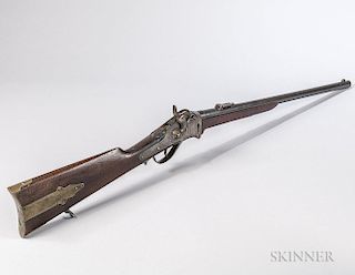 New Model 1859 Sharps Carbine