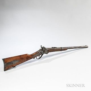 Sharp's Model 1859 Carbine