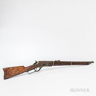 Winchester Model 1876 Lever-action Carbine